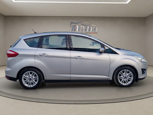 FORD C-MAX 1.6 TDCI 115CV TITANIUM - foto 6