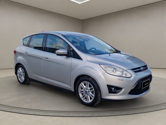 FORD C-MAX 1.6 TDCI 115CV TITANIUM - foto 7