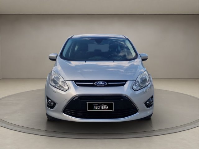 FORD C-MAX 1.6 TDCI 115CV TITANIUM - foto 8