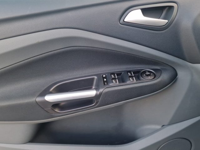 FORD C-MAX 1.6 TDCI 115CV TITANIUM - foto 12