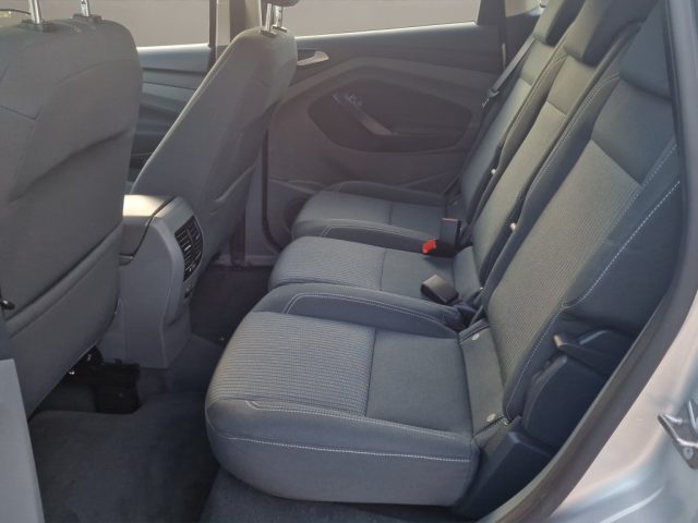 FORD C-MAX 1.6 TDCI 115CV TITANIUM - foto 13