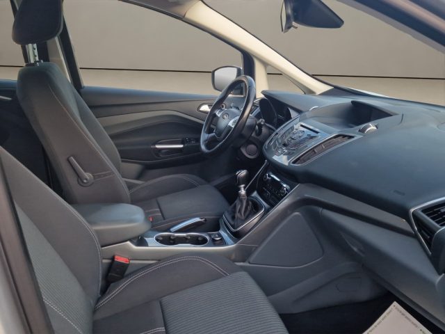 FORD C-MAX 1.6 TDCI 115CV TITANIUM - foto 18