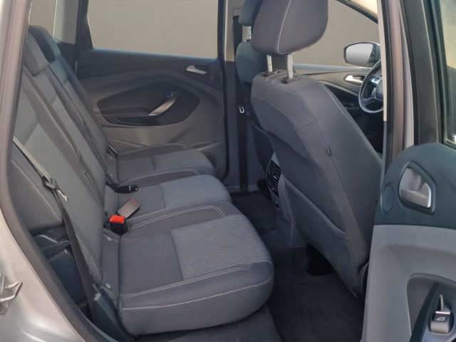 FORD C-MAX 1.6 TDCI 115CV TITANIUM - foto 19
