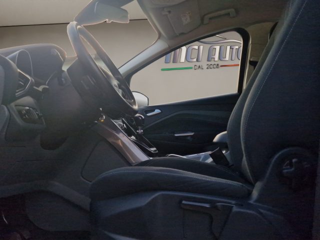 FORD C-MAX 1.6 TDCI 115CV TITANIUM - foto 22