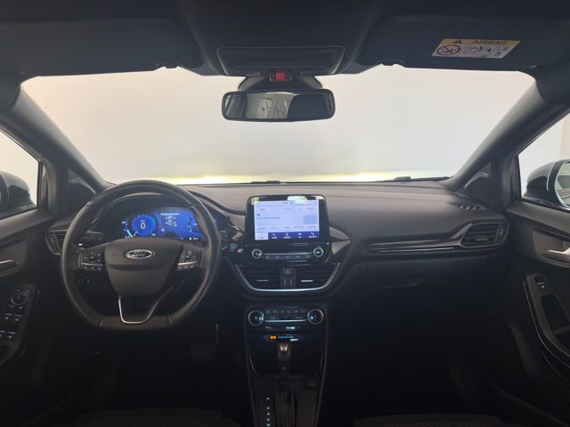 FORD PUMA 1.0 ECOBOOST HYBRID 125 CV S&S A - foto 5