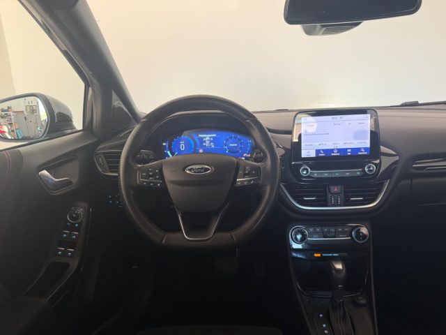 FORD PUMA 1.0 ECOBOOST HYBRID 125 CV S&S A - foto 6