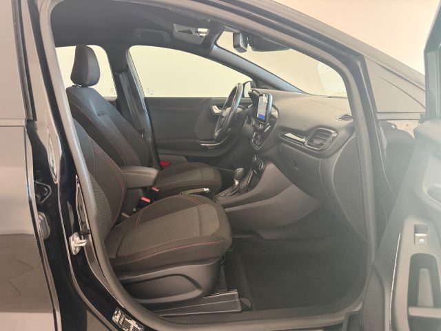 FORD PUMA 1.0 ECOBOOST HYBRID 125 CV S&S A - foto 13