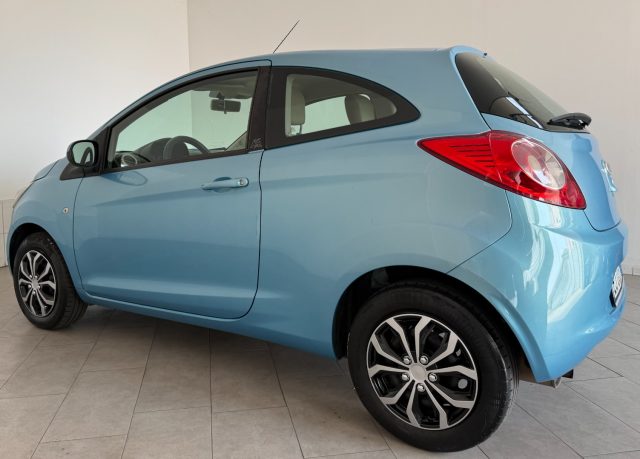 FORD KA+ 1.2 8V 69CV BUSINESS - foto 10