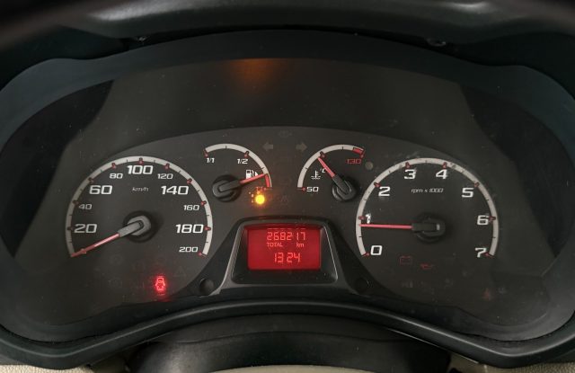 FORD KA+ 1.2 8V 69CV BUSINESS - foto 14