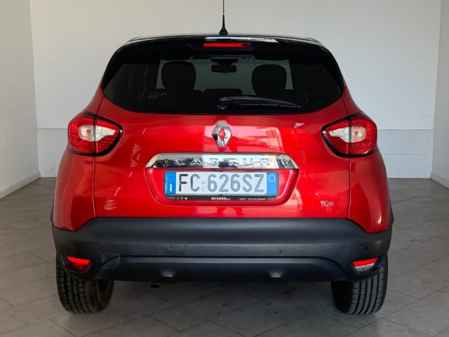 RENAULT CAPTUR TCE 120 CV EDC START&STOP ENERGY - foto 6