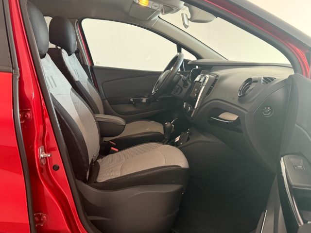 RENAULT CAPTUR TCE 120 CV EDC START&STOP ENERGY - foto 9