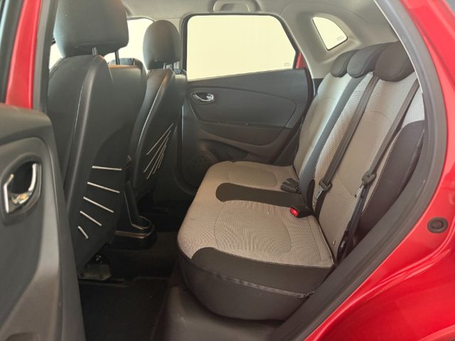 RENAULT CAPTUR TCE 120 CV EDC START&STOP ENERGY - foto 11