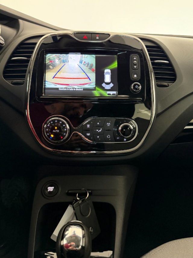 RENAULT CAPTUR TCE 120 CV EDC START&STOP ENERGY - foto 12