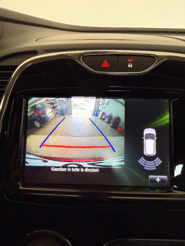 RENAULT CAPTUR TCE 120 CV EDC START&STOP ENERGY - foto 13
