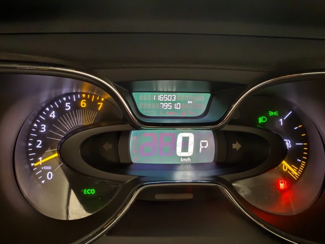 RENAULT CAPTUR TCE 120 CV EDC START&STOP ENERGY - foto 14