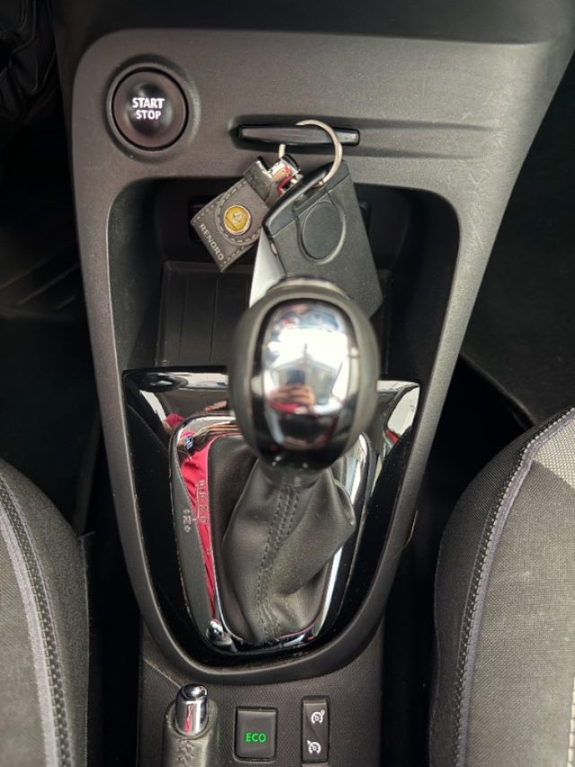 RENAULT CAPTUR TCE 120 CV EDC START&STOP ENERGY - foto 17