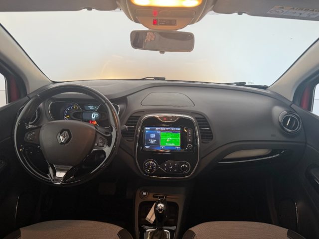 RENAULT CAPTUR TCE 120 CV EDC START&STOP ENERGY - foto 20