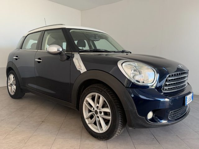 MINI COUNTRYMAN COOPER - foto 2