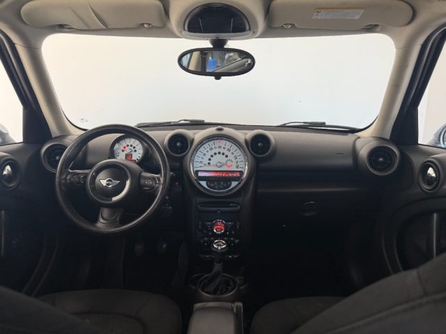 MINI COUNTRYMAN COOPER - foto 13