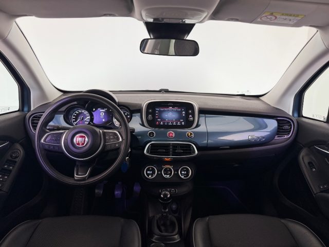 FIAT 500X 1.0 T3 120 CV CROSS - foto 13