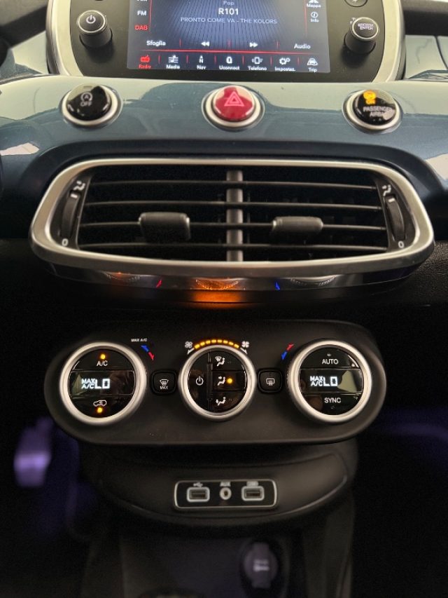 FIAT 500X 1.0 T3 120 CV CROSS - foto 18