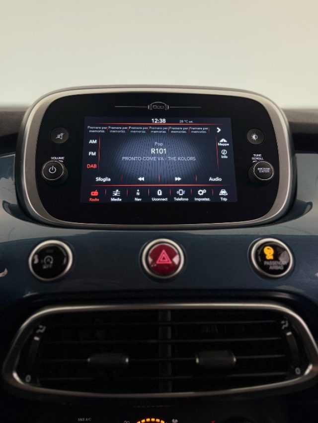 FIAT 500X 1.0 T3 120 CV CROSS - foto 19
