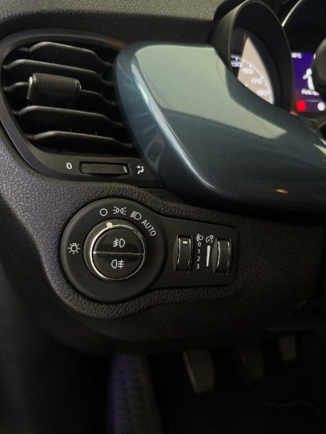 FIAT 500X 1.0 T3 120 CV CROSS - foto 21