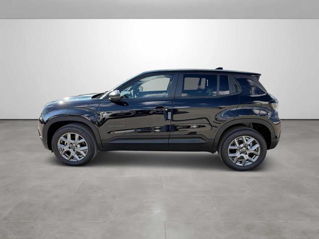 JEEP AVENGER 1.2 TURBO ALTITUDE FWD 100CV - foto 8