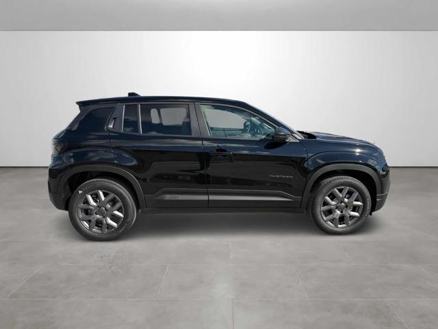 JEEP AVENGER 1.2 TURBO ALTITUDE FWD 100CV - foto 7