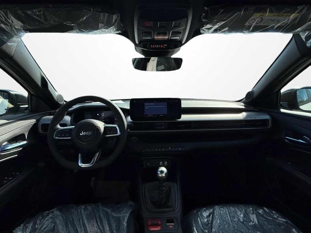 JEEP AVENGER 1.2 TURBO ALTITUDE FWD 100CV - foto 11