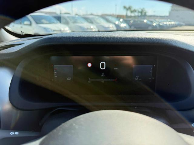 JEEP AVENGER 1.2 TURBO ALTITUDE FWD 100CV - foto 12