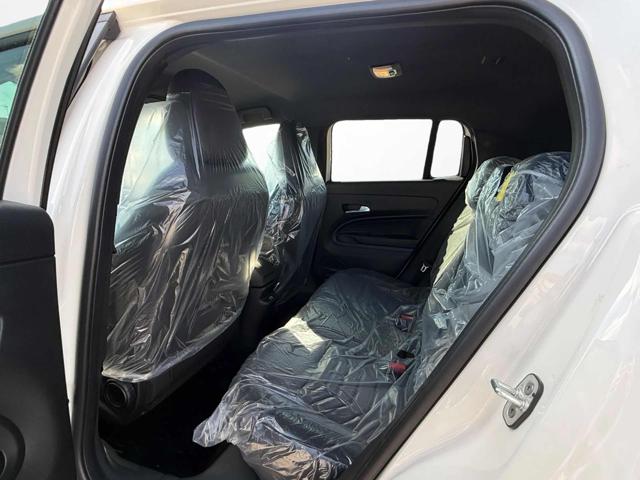 JEEP AVENGER 1.2 TURBO ALTITUDE FWD 100CV - foto 10