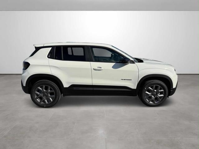 JEEP AVENGER 1.2 TURBO ALTITUDE FWD 100CV - foto 8