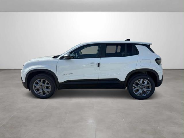 JEEP AVENGER 1.2 TURBO ALTITUDE FWD 100CV - foto 7