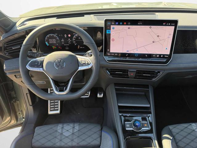 VOLKSWAGEN TIGUAN 1.5 ETSI 150 CV ACT DSG R-LINE P - foto 10