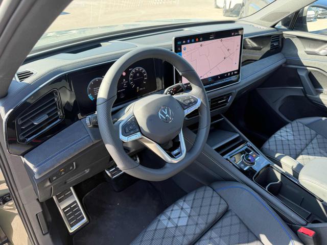 VOLKSWAGEN TIGUAN 1.5 ETSI 150 CV ACT DSG R-LINE P - foto 13