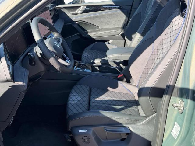 VOLKSWAGEN TIGUAN 1.5 ETSI 150 CV ACT DSG R-LINE P - foto 11
