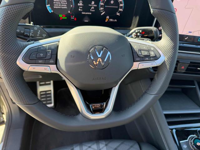 VOLKSWAGEN TIGUAN 1.5 ETSI 150 CV ACT DSG R-LINE P - foto 12