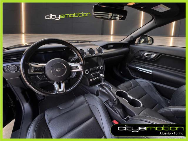 FORD MUSTANG FASTBACK 5.0 V8 TIVCT AUT. GT - foto 8