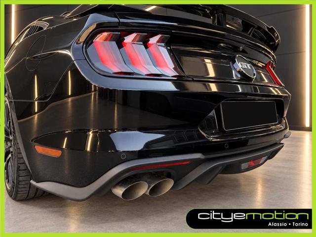 FORD MUSTANG FASTBACK 5.0 V8 TIVCT AUT. GT - foto 6
