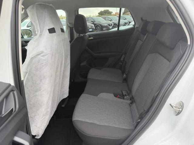 VOLKSWAGEN T-CROSS 1.0 TSI 85KW EDITION PLUS DSG - foto 9