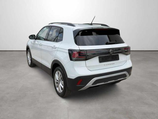 VOLKSWAGEN T-CROSS 1.0 TSI 85KW EDITION PLUS DSG - foto 6