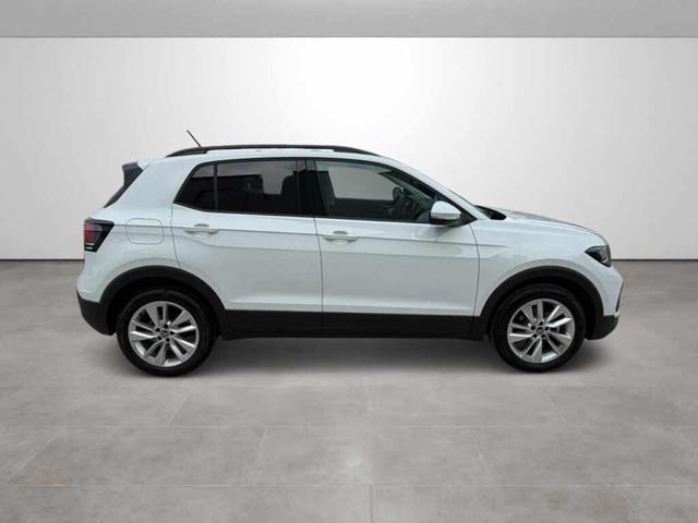 VOLKSWAGEN T-CROSS 1.0 TSI 85KW EDITION PLUS DSG - foto 8