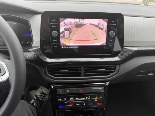 VOLKSWAGEN T-CROSS 1.0 TSI 85KW EDITION PLUS DSG - foto 12