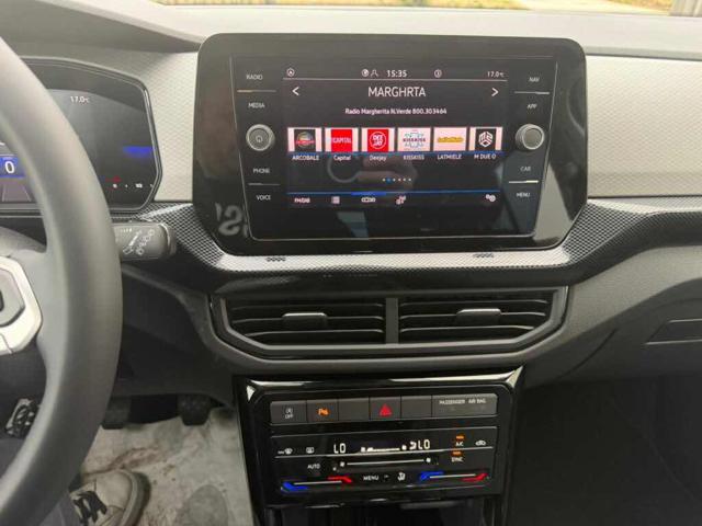 VOLKSWAGEN T-CROSS 1.0 TSI 85KW EDITION PLUS DSG - foto 11