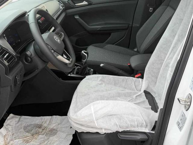 VOLKSWAGEN T-CROSS 1.0 TSI 85KW EDITION PLUS DSG - foto 10