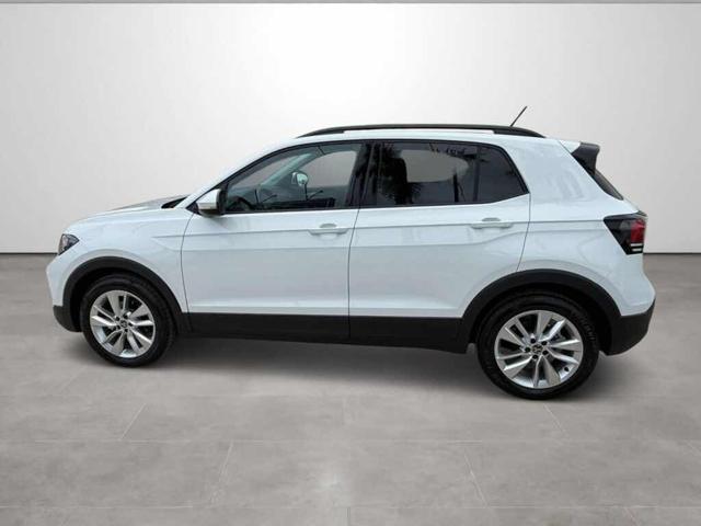 VOLKSWAGEN T-CROSS 1.0 TSI 85KW EDITION PLUS DSG - foto 7