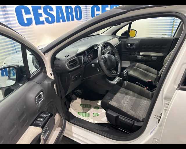 CITROEN C3 1.6 BLUEHDI LIVE S&S 75CV - foto 6