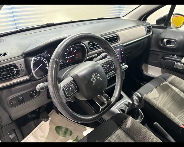 CITROEN C3 1.6 BLUEHDI LIVE S&S 75CV - foto 7