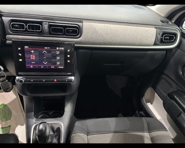 CITROEN C3 1.6 BLUEHDI LIVE S&S 75CV - foto 8